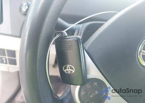 2010 Toyota Prius Ii z USA, uszkodzony, nr VIN JTDKN3DU6A0071309